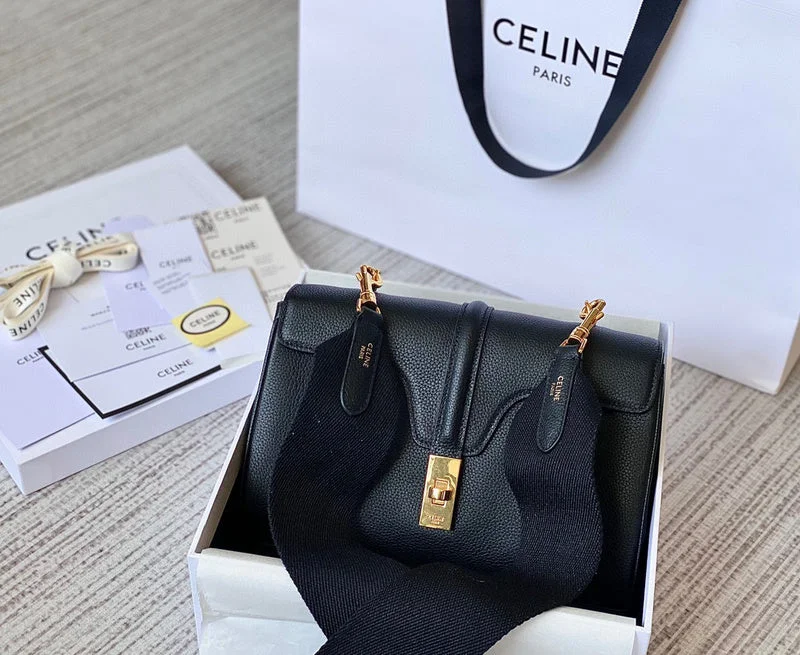 Trendy Celine Bucket Bags for a Boho LookBags Arena - Chanel Bags - 2128