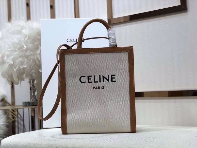 Foldable Celine Shopping Bags for Added ConvenienceBags Arena - Chanel Bags - 2406