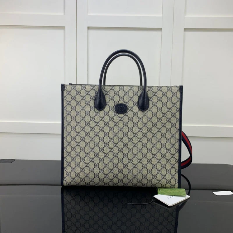 Women Gucci bags with a detachable mirror insideGucci  Luxury-  Bags - 1059