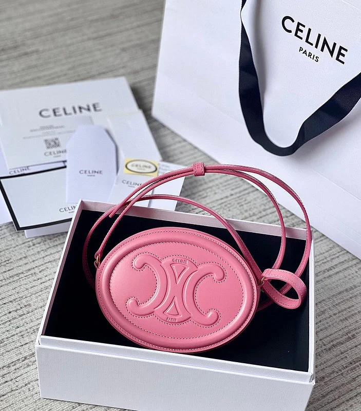 Celine Bags with Reflective Details for SafetyBags Arena - Chanel Bags - 2212