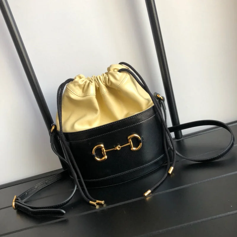 Gucci backpacks for women with a sleek silhouetteBC - Gucci Bags - 4519