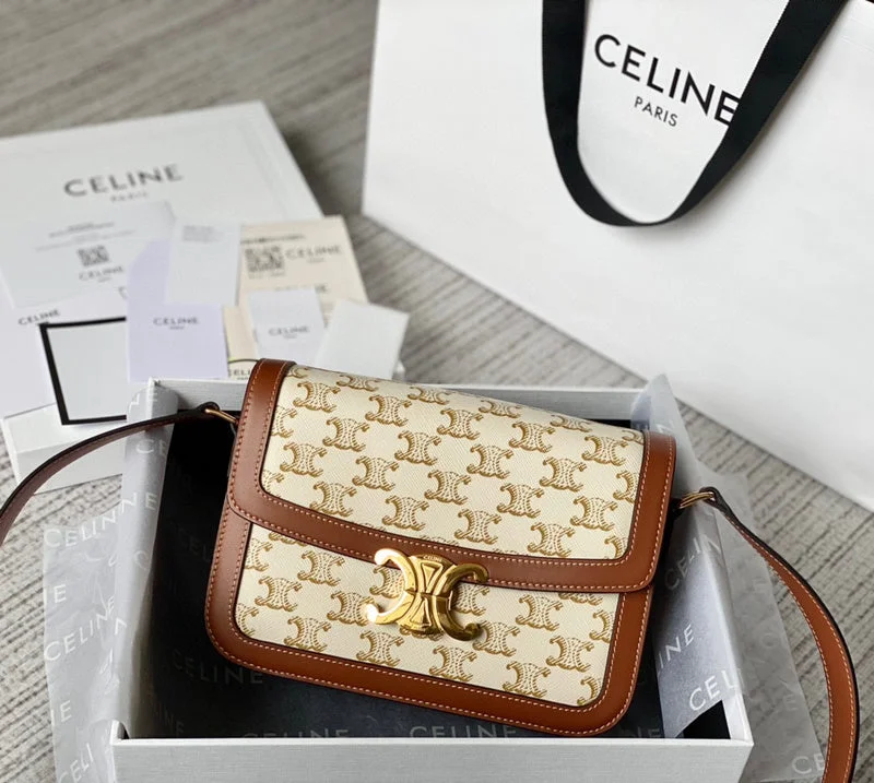 Sustainable Celine Bags Using Eco - Friendly MaterialsBags Arena - Chanel Bags - 1817