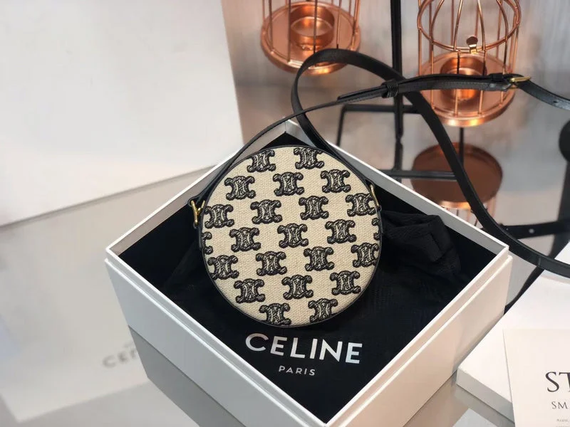 High - Capacity Celine Duffle Bags for Extended TripsBags Arena - Chanel Bags - 2463