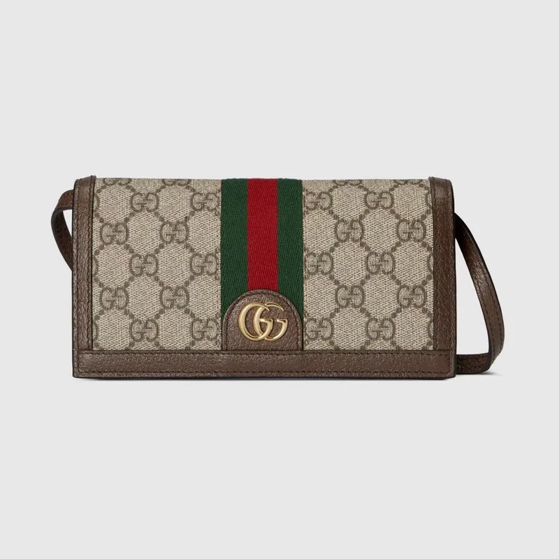 Gucci tote bags for women with a water - resistant coatinggucci luxury - Nushad Bags - 661