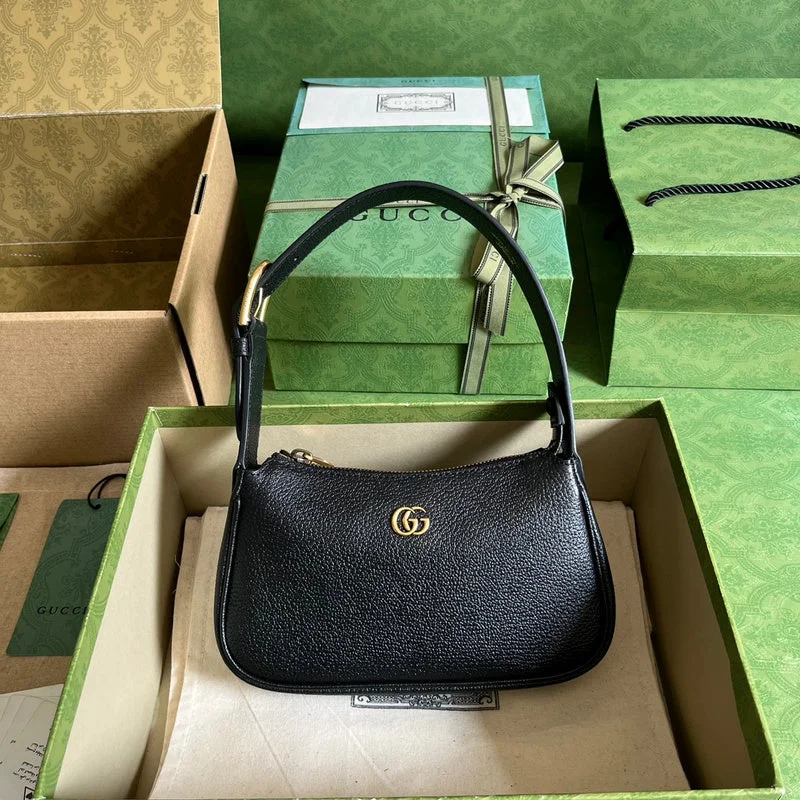 Women Gucci tote bags in GG Supreme canvas for a branded feelWF - Gucci Bags - 699