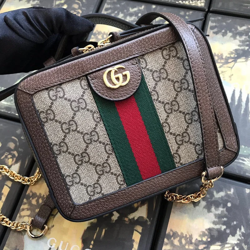 Gucci Dionysus bags for women with tiger - head claspsBC - Gucci Bags - 4556