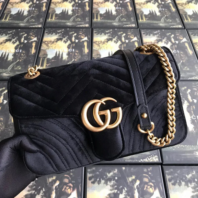 Ladies Gucci Dionysus bags with a detachable shoulder strapBC - Gucci Bags - 4435