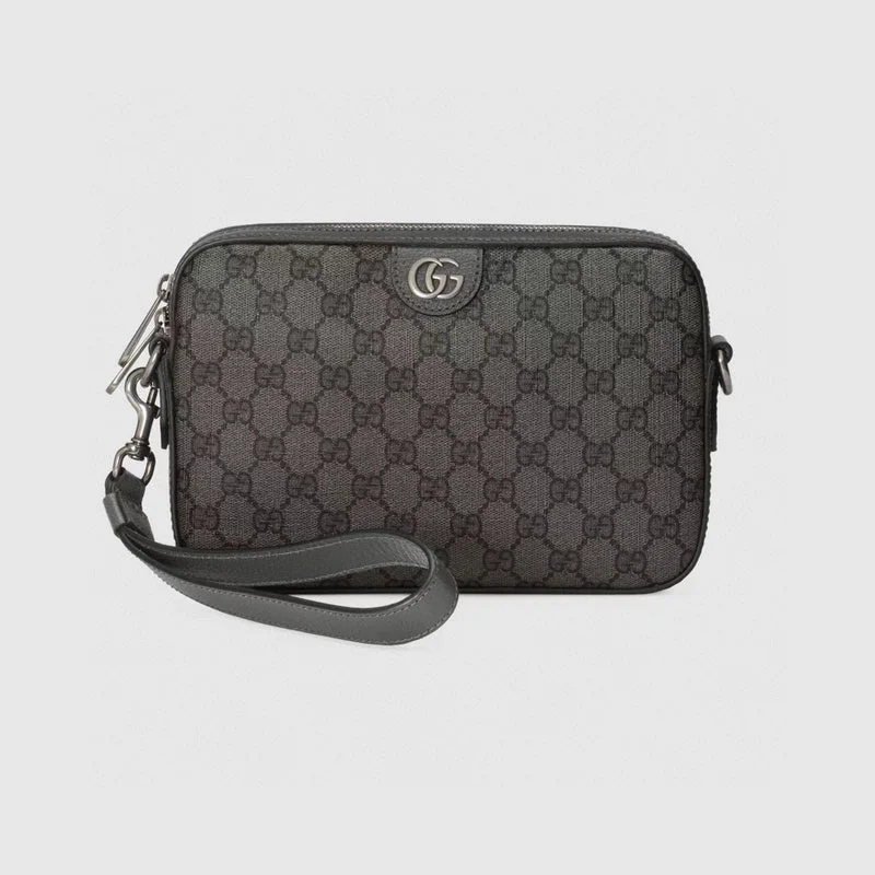 Gucci Marmont bags for women with a contrast - colored interiorWF - Gucci Bags - 698