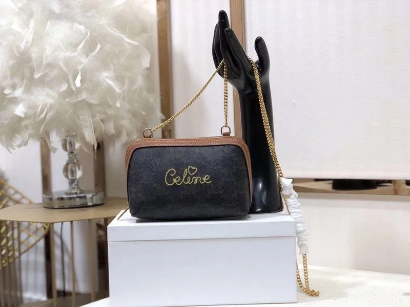 Celine Bags with Hidden Compartments for SecurityBags Arena - Chanel Bags - 2474