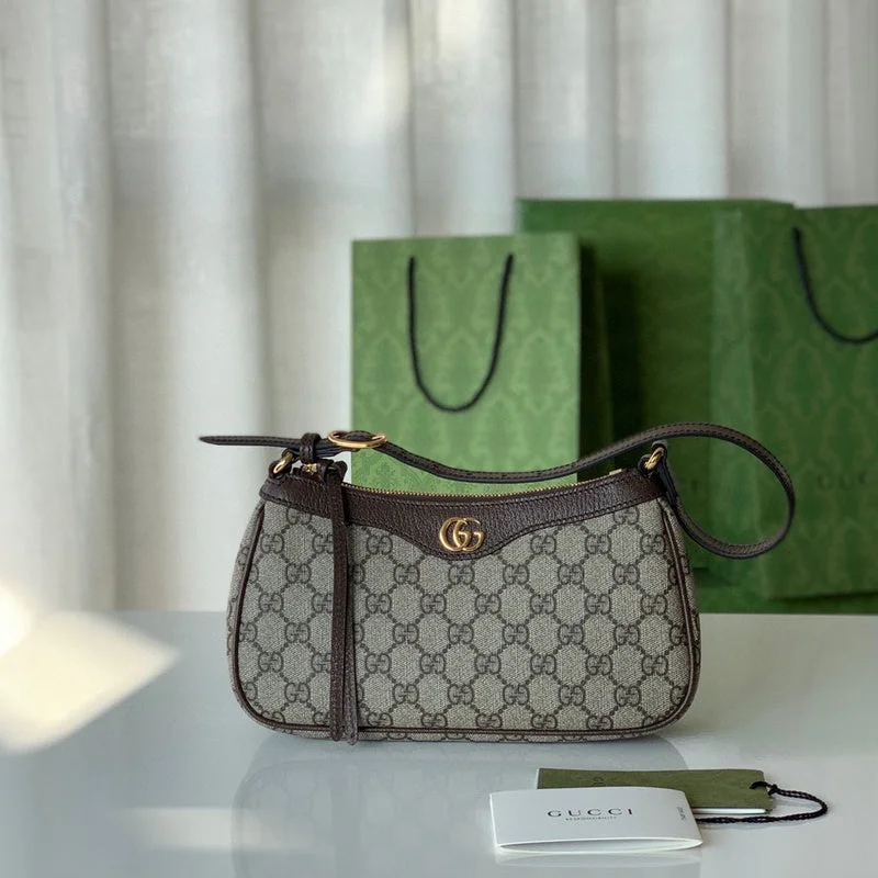 Ladies Gucci Dionysus bags with a detachable shoulder strapgucci luxury - Nushad Bags - 660