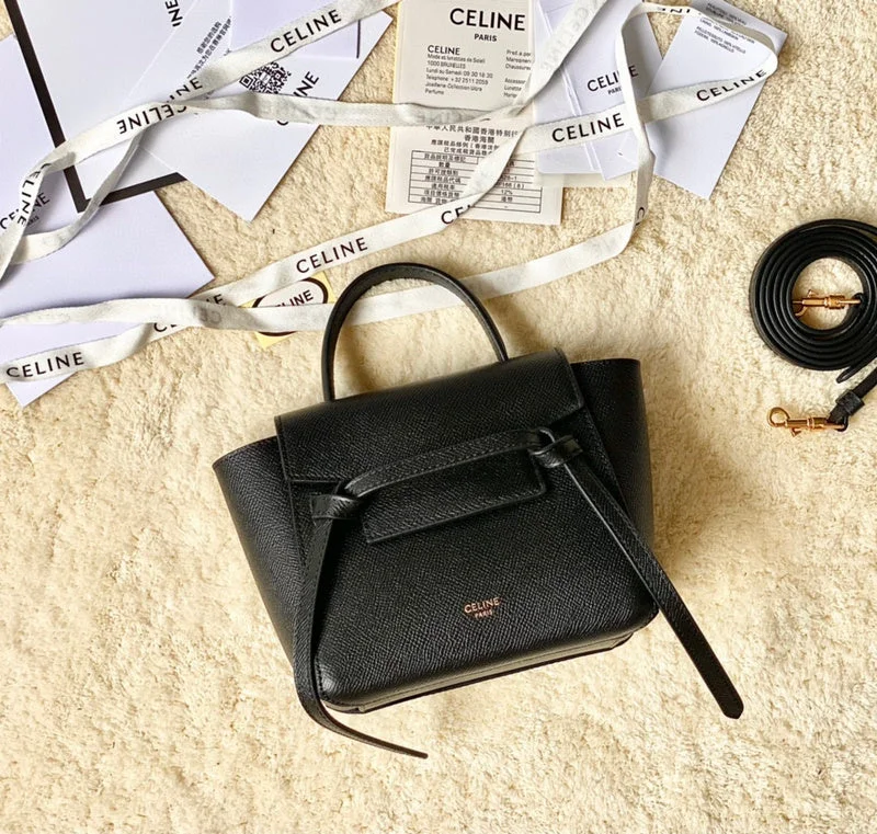 Sustainable and Ethical Celine Bags for Conscious ConsumersBags Arena - Chanel Bags - 2018