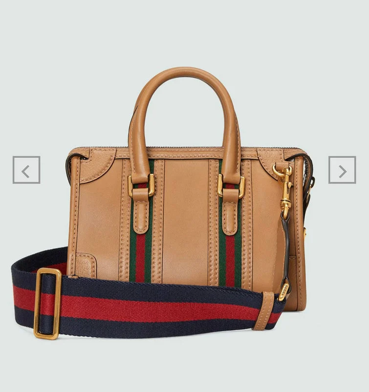 Gucci tote bags for women with a water - resistant coatinggucci luxury - Nushad Bags - 699