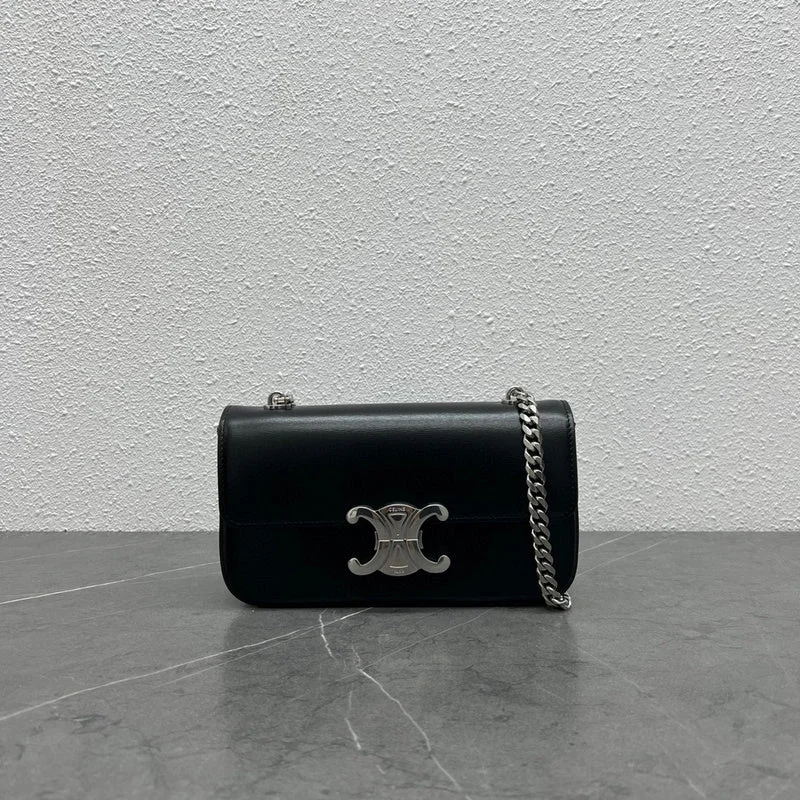 Dark - Hued Celine Bags for a Sophisticated and Timeless LookBags Arena - Chanel Bags - 2322