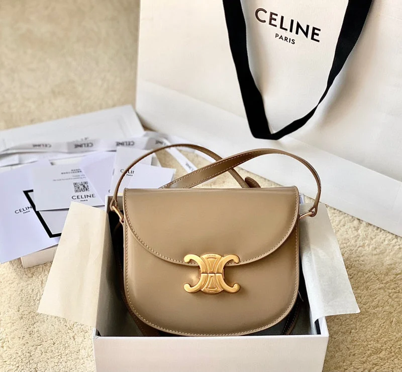 Compact and Handy Celine Waist Bags for On - the - MoveBags Arena - Chanel Bags - 2210