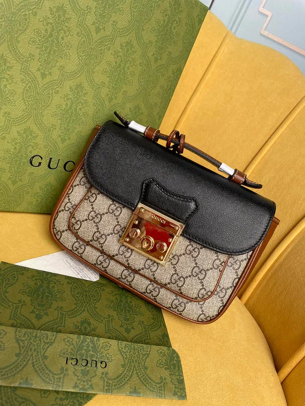 Gucci Dionysus bags for women with tiger - head claspsGucci  Luxury-  Bags - 1085