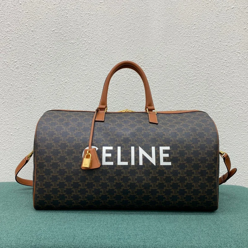 Celine Tote Bags with Spacious Interior for TravelersBags Arena - Chanel Bags - 2377