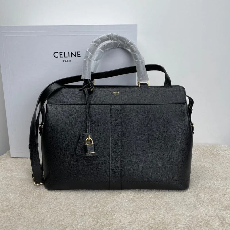 Celine Bags with RFID - Protected PocketsBags Arena - Chanel Bags - 2600