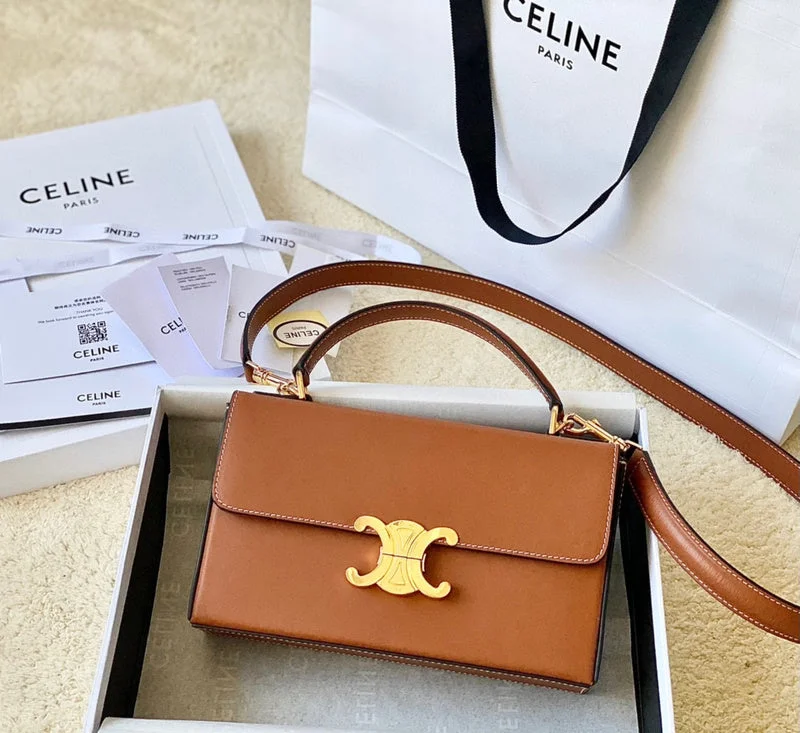 Sustainable Celine Bags Using Eco - Friendly MaterialsBags Arena - Chanel Bags - 2190