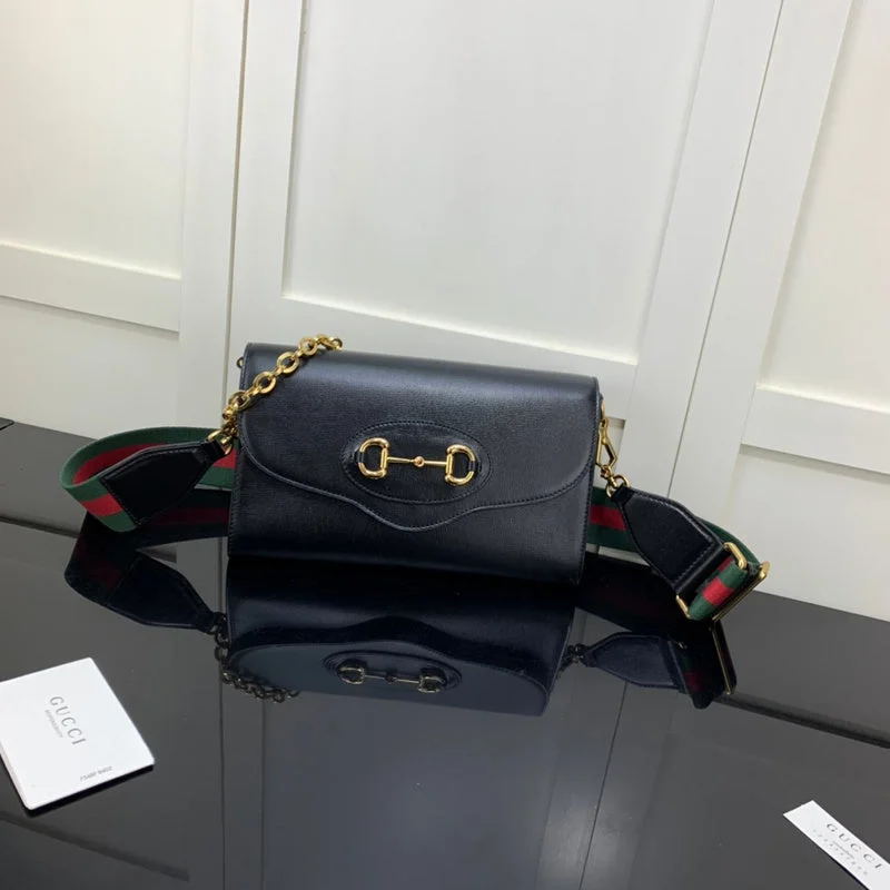 Gucci tote bags for women with a water - resistant coatingGucci  Luxury-  Bags - 1202