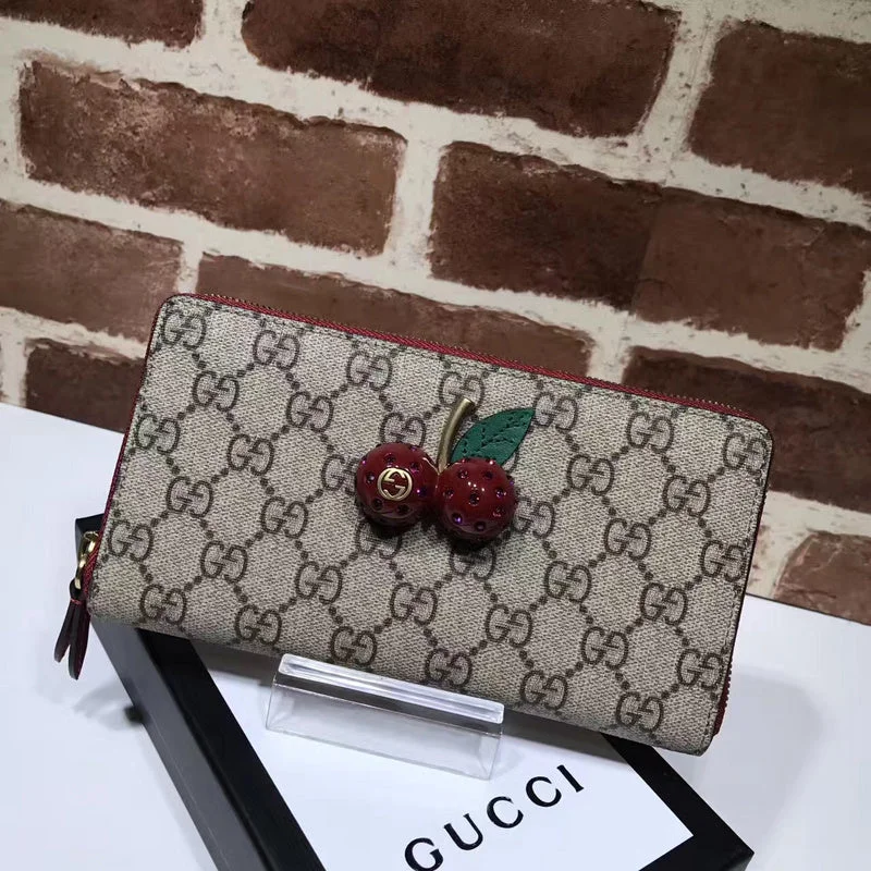 Women Gucci Sylvie bags with a detachable ribbon detailWF - Gucci Bags - 662