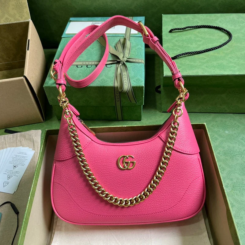 Gucci handbags for women with a patent - leather finishWF - Gucci Bags - 715