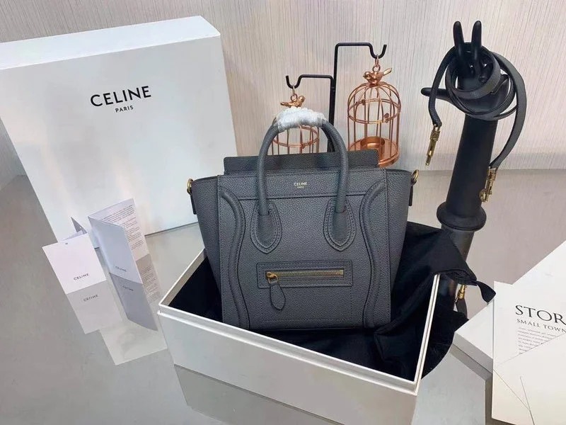 Celine Bags for the Sophisticated Urban ProfessionalBags Arena - Chanel Bags - 1764