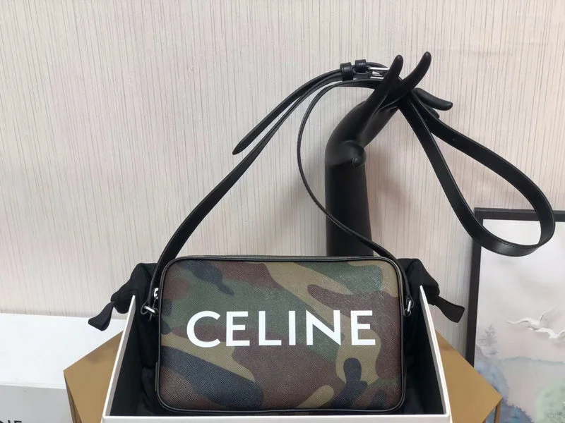 Breathable Celine Gym Bags for Fitness EnthusiastsBags Arena - Chanel Bags - 2464