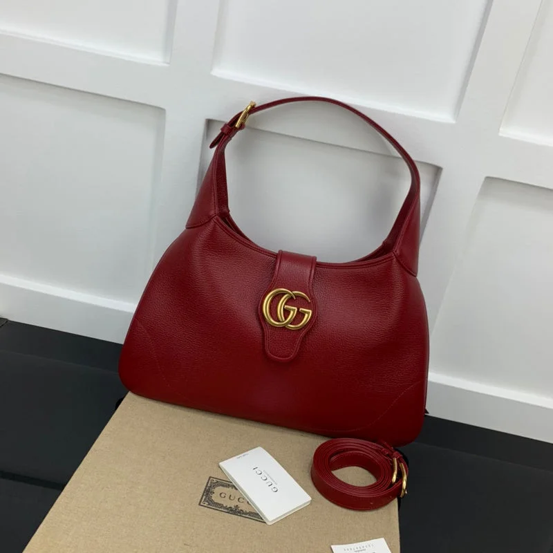 Gucci handbags for women with a back - zip pocketgucci luxury - Nushad Bags - 649