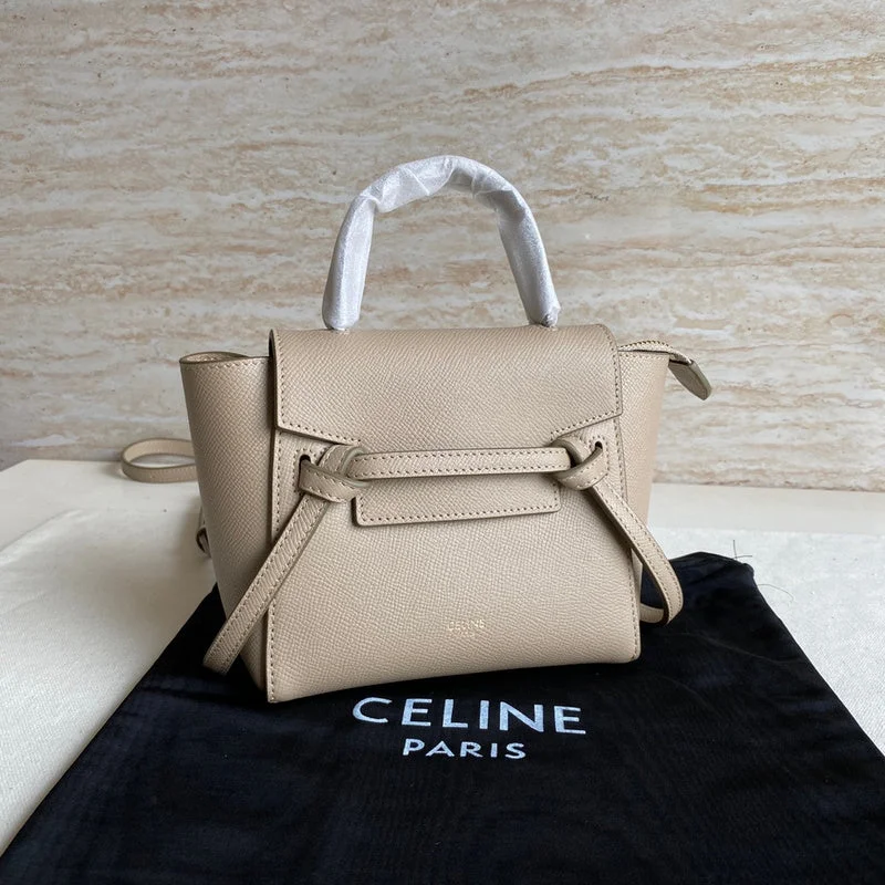 Celine Bags with Chain Handles for a Touch of GlamourBags Arena - Chanel Bags - 2620