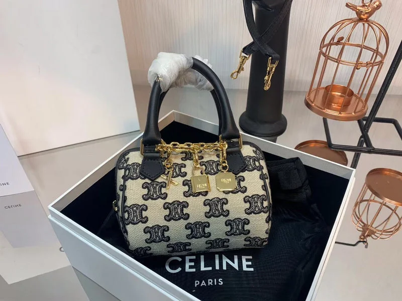 Limited Edition Celine Bags for Fashion CollectorsBags Arena - Chanel Bags - 2367