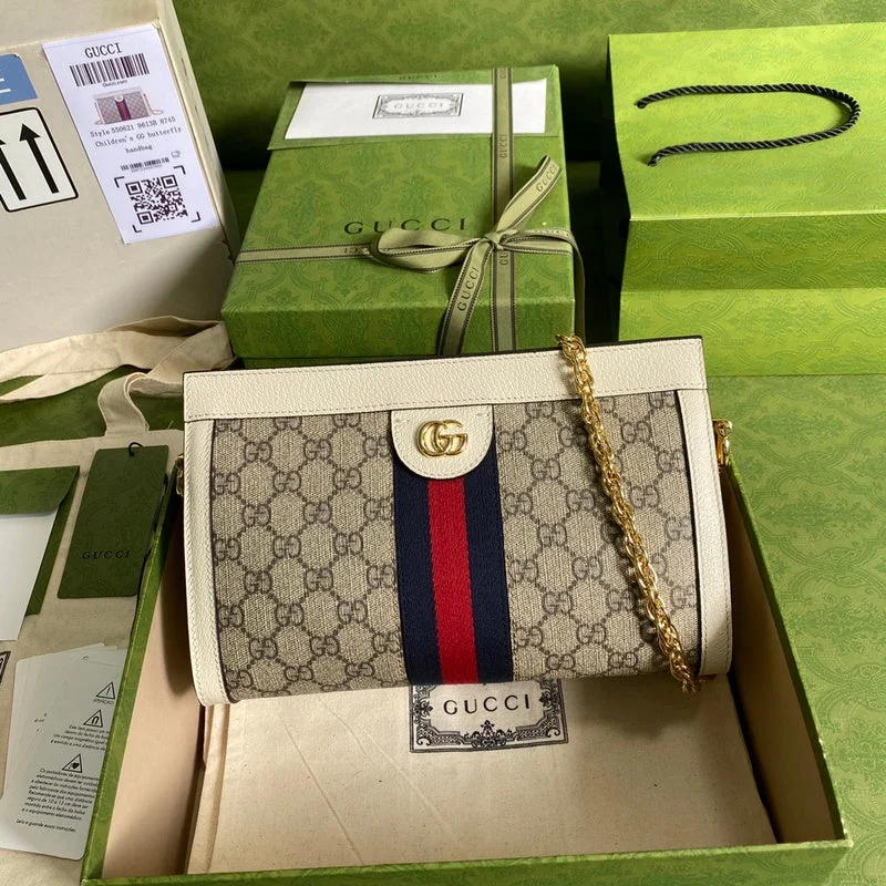 Gucci Dionysus bags for women with tiger - head claspsWF - Gucci Bags - 660