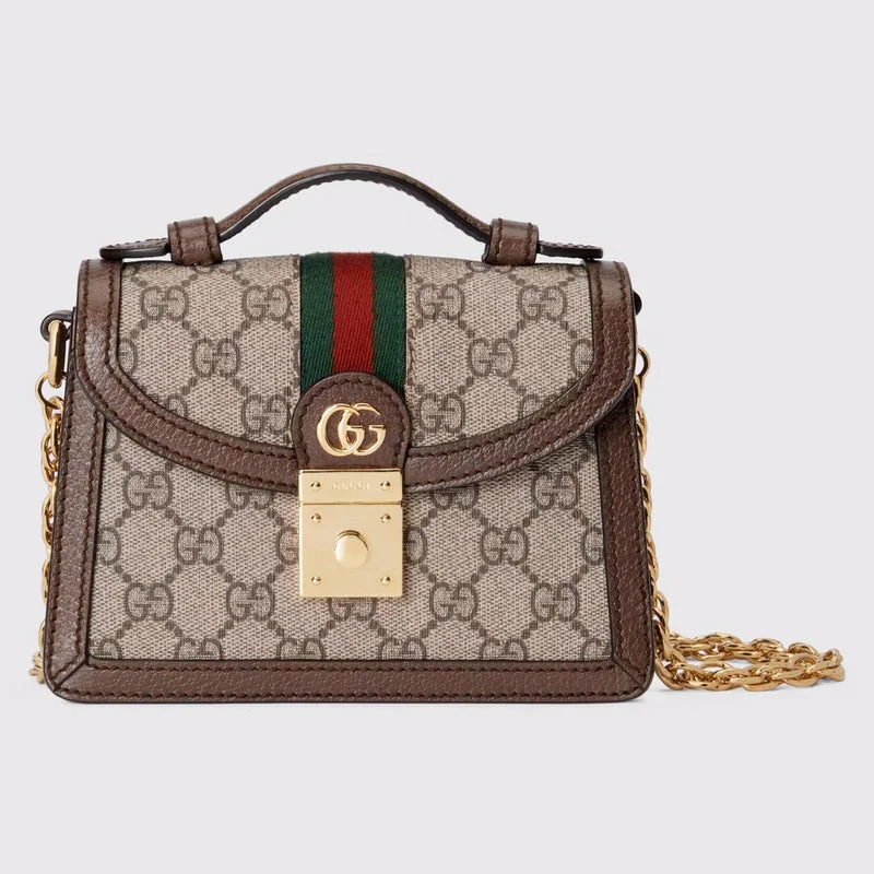 Ladies Gucci Dionysus bags with a star - shaped charmGucci  Luxury-  Bags - 1055