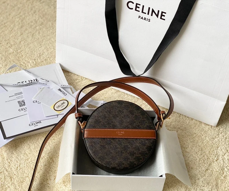 Sustainable Celine Bags Using Eco - Friendly MaterialsBags Arena - Chanel Bags - 2129