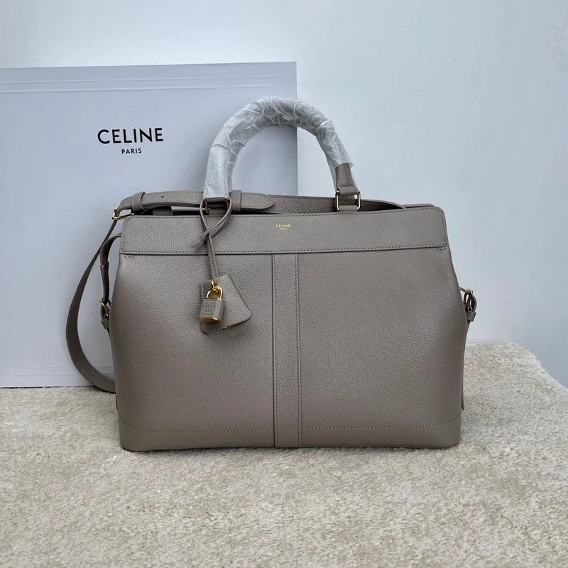 High - End Celine Leather Bags with Signature HardwareBags Arena - Chanel Bags - 2615