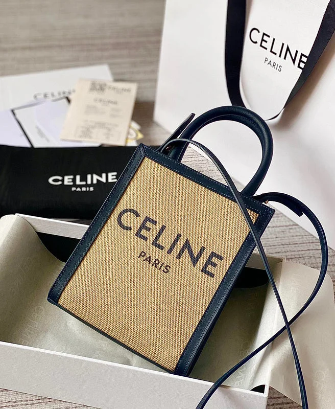 Celine Bags with Chain Handles for a Touch of GlamourBags Arena - Chanel Bags - 2080