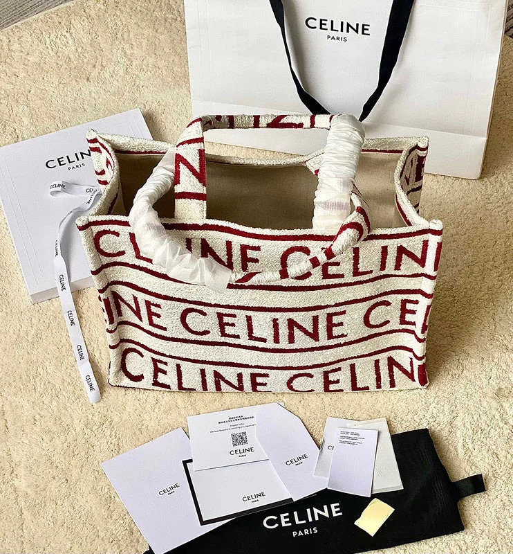 Celine Bags with Reflective Details for SafetyBags Arena - Chanel Bags - 2272