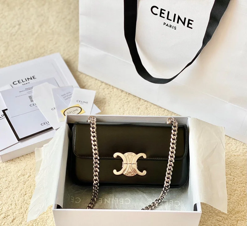 Trendy Celine Bucket Bags for a Boho LookBags Arena - Chanel Bags - 2189