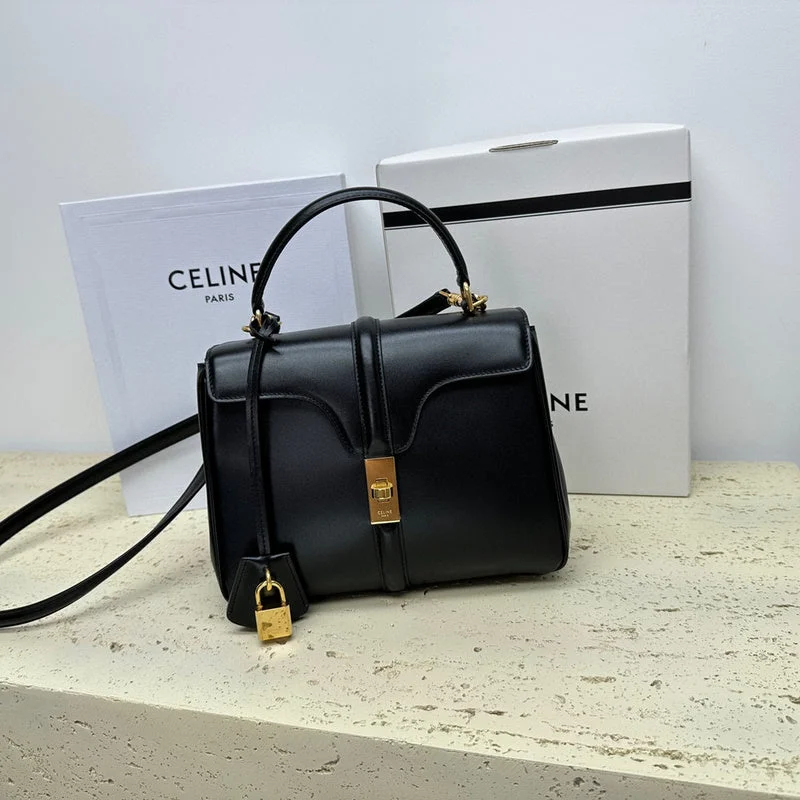 Foldable Celine Shopping Bags for Added ConvenienceBags Arena - Chanel Bags - 134