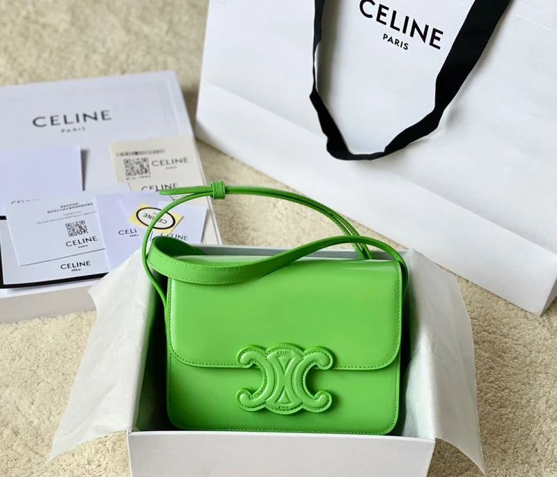 Compact Celine Clutch Bags for Glamorous EveningsBags Arena - Chanel Bags - 2071