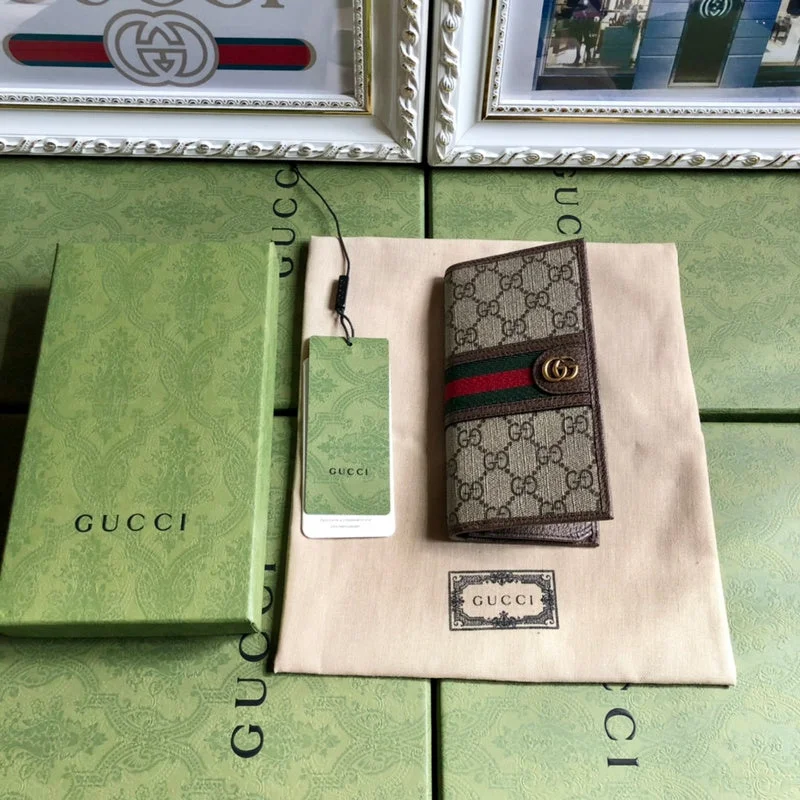 Gucci handbags for women with a metal - framed claspGucci  Luxury-  Bags - 1029