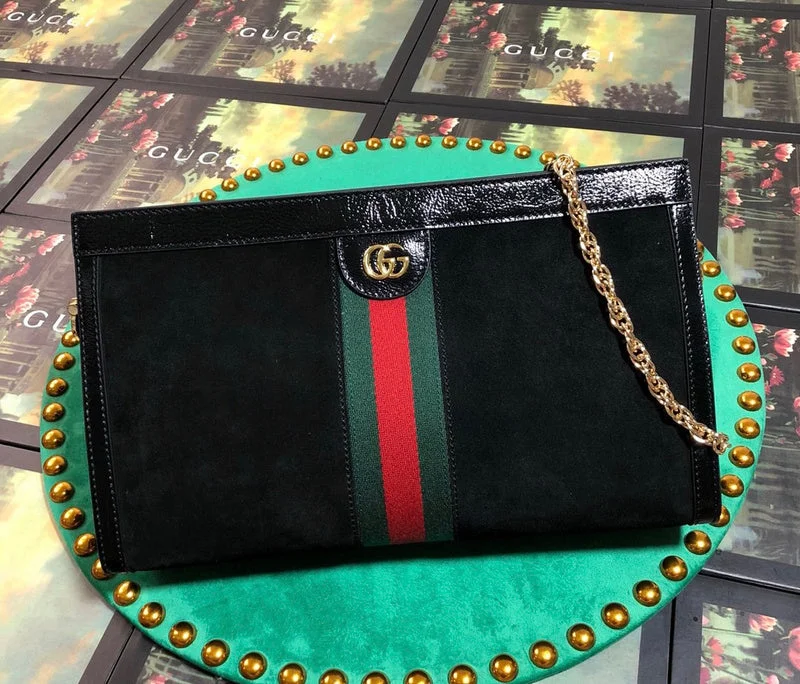 Ladies Gucci Dionysus bags with a detachable shoulder strapBC - Gucci Bags - 4540