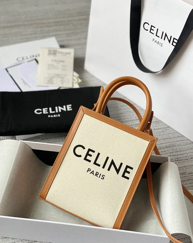 Celine Bags with Adjustable Shoulder Straps for All - Day ComfortBags Arena - Chanel Bags - 2085