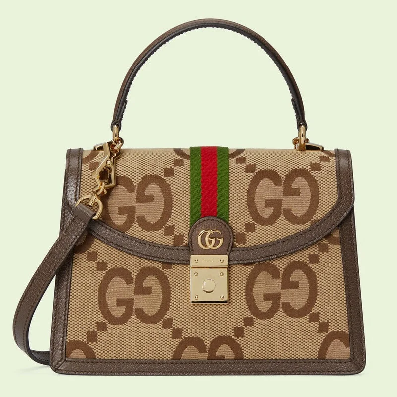 Ladies Gucci Dionysus bags in a pastel colorGucci  Luxury-  Bags - 1078