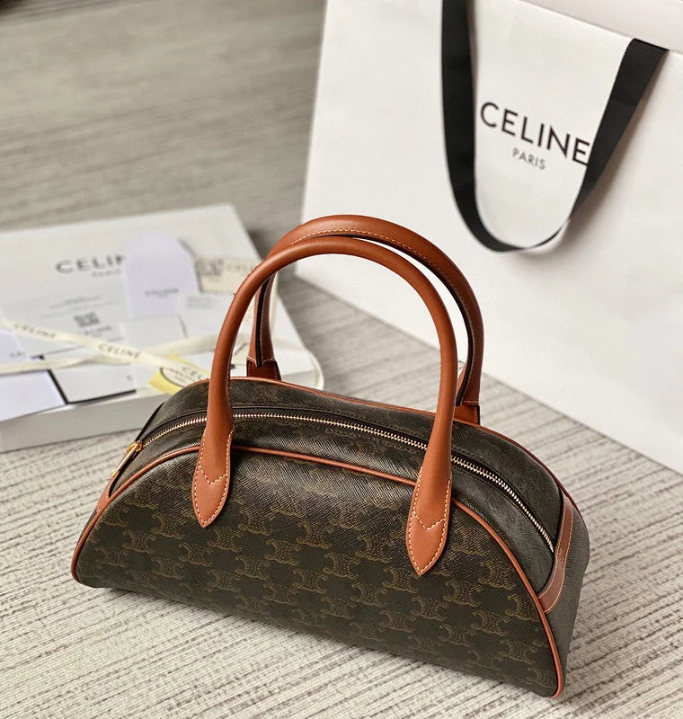 High - End Celine Leather Bags with Signature HardwareBags Arena - Chanel Bags - 1824