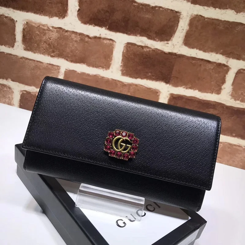 Gucci handbags for women with a beaded trimWF - Gucci Bags - 657