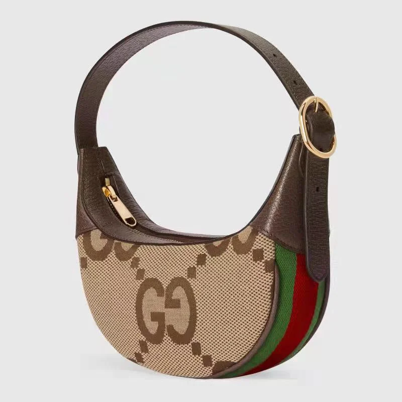 Gucci Marmont bags for women with a snakeskin - effect panelGucci  Luxury-  Bags - 1093