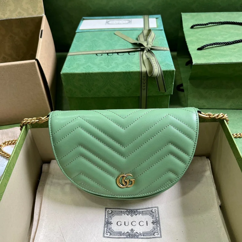 Gucci handbags for women with a back - zip pocketWF - Gucci Bags - 700