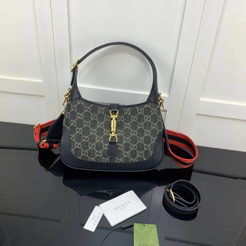 Gucci tote bags for women with a spacious interiorGucci  Luxury-  Bags - 1117