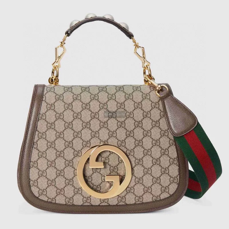 Gucci tote bags for women with a water - resistant coatingBC - GUCCI BAGS - 454