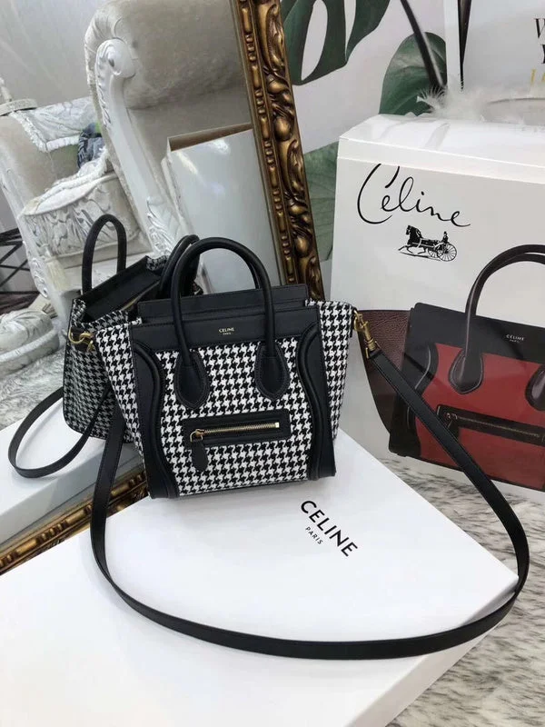 High - Capacity Celine Duffle Bags for Extended TripsBags Arena - Chanel Bags - 1788